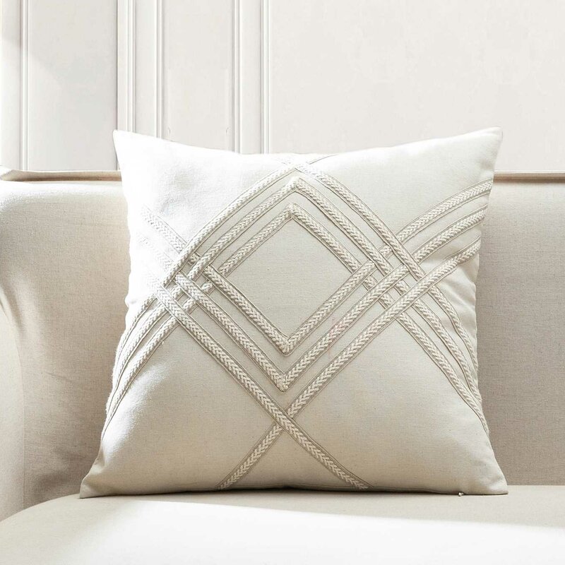 ikea pillow covers